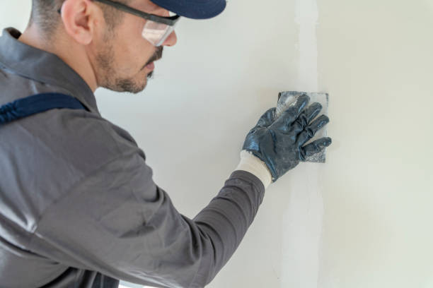 Garage Floor Epoxy Painting in Davenport, FL